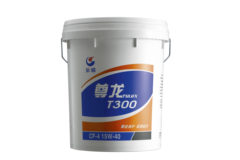 长城 尊龙T300 15W-40 16kg