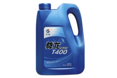 长城 尊龙T400 15W-40 3.5kg