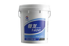 长城 尊龙T400 15W-40 16kg