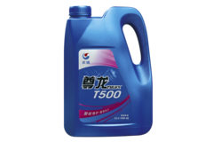 长城 尊龙T500 15W-40 3.5kg