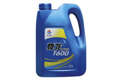 长城 尊龙T600 15W-40 3.5kg 长城 尊龙T600 15W-40 3.5kg