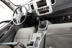 中国重汽HOWO 统帅 154马力 3800轴距单排轻卡底盘(ZZ1107G381CD1)