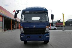 中国重汽HOWO 统帅中卡 168马力 4X2 4700轴距载货车底盘(ZZ1167G471CD1) 中国重汽HOWO 统帅中卡 168马力 4X2 4700轴距载货车底盘(ZZ1167G471CD1)