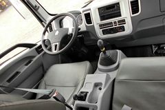 中国重汽HOWO 统帅中卡 168马力 4X2 4700轴距载货车底盘(ZZ1167G471CD1) 中国重汽HOWO 统帅中卡 168马力 4X2 4700轴距载货车底盘(ZZ1167G471CD1)