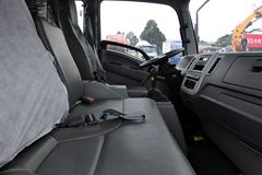 中国重汽HOWO 统帅中卡 168马力 4X2 4700轴距载货车底盘(ZZ1167G471CD1) 中国重汽HOWO 统帅中卡 168马力 4X2 4700轴距载货车底盘(ZZ1167G471CD1)