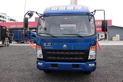 中国重汽HOWO 统帅 154马力 4200轴距载货车底盘(ZZ1127G421CD1) 中国重汽HOWO 统帅 154马力 4200轴距载货车底盘(ZZ1127G421CD1)