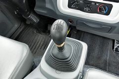 中国重汽HOWO 统帅 154马力 4200轴距载货车底盘(ZZ1127G421CD1) 中国重汽HOWO 统帅 154马力 4200轴距载货车底盘(ZZ1127G421CD1)