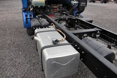 中国重汽HOWO 统帅 154马力 4200轴距载货车底盘(ZZ1127G421CD1) 中国重汽HOWO 统帅 154马力 4200轴距载货车底盘(ZZ1127G421CD1)