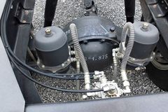 中国重汽HOWO 统帅 154马力 4200轴距载货车底盘(ZZ1127G421CD1) 中国重汽HOWO 统帅 154马力 4200轴距载货车底盘(ZZ1127G421CD1)