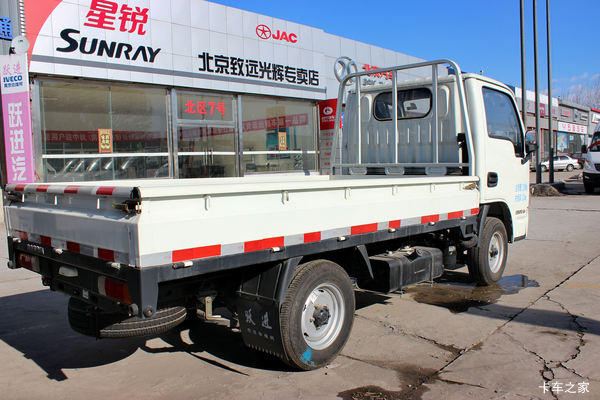 S70_28单排20款LJ4A15Q6前盘后鼓（国六）4.5万