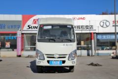 优惠2万 天津市福星S系载货车火热促销中