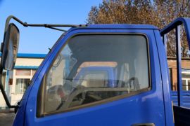 骏驰&nbsp;载货车外观                                                图片