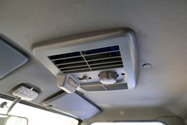 骏驰&nbsp;载货车驾驶室                                               图片