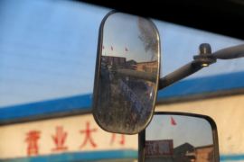 骏驰&nbsp;载货车驾驶室                                               图片