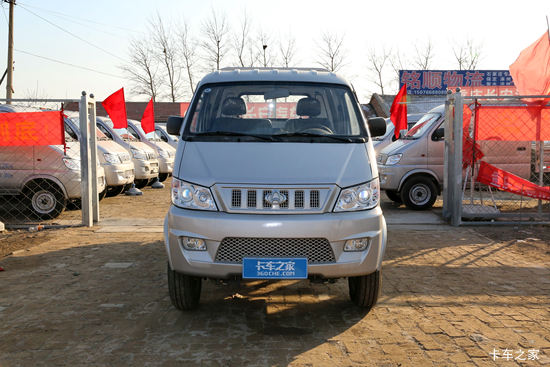 Խ ± 1.5L 112 2.535˫ʽ΢(SC5031XXYAAS53)