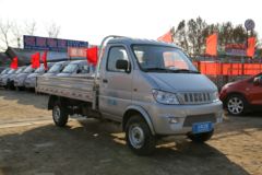 长安跨越 新豹二代 1.2L 83马力 2.9米单排栏板微卡(SC1031AGD41)