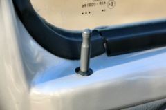 长安跨越 新豹二代 1.2L 83马力 2.9米单排栏板微卡(SC1031AGD41)