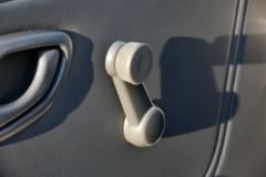 长安跨越 新豹二代 1.2L 83马力 2.6米双排栏板微卡(SC1031AAS41)