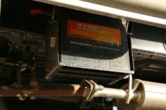 长安跨越 新豹二代 1.2L 83马力 2.6米双排栏板微卡(SC1031AAS41)