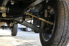 长安跨越 新豹MINI 1.0L 53马力 2.6米单排栏板微卡(短轴)(SC1031GDD41)