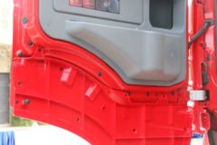 上汽红岩 杰狮C100重卡 畅途版 480马力 6X4牵引车(速比:4.875) 上汽红岩 杰狮C100重卡 畅途版 480马力 6X4牵引车(速比:4.875)