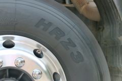 上汽红岩 杰狮C100重卡 畅途版 480马力 6X4牵引车(速比:4.875) 上汽红岩 杰狮C100重卡 畅途版 480马力 6X4牵引车(速比:4.875)