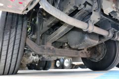 上汽红岩 杰狮C100重卡 畅途版 480马力 6X4牵引车(速比:4.875) 上汽红岩 杰狮C100重卡 畅途版 480马力 6X4牵引车(速比:4.875)