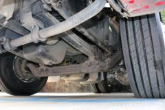 上汽红岩 杰狮C100重卡 畅途版 480马力 6X4牵引车(速比:4.875) 上汽红岩 杰狮C100重卡 畅途版 480马力 6X4牵引车(速比:4.875)