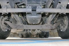 上汽红岩 杰狮C100重卡 畅途版 480马力 6X4牵引车(速比:4.875) 上汽红岩 杰狮C100重卡 畅途版 480马力 6X4牵引车(速比:4.875)