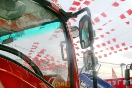 奥普力&nbsp;载货车外观                                                图片