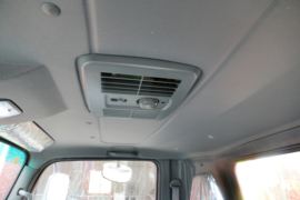 奥普力&nbsp;载货车驾驶室                                               图片