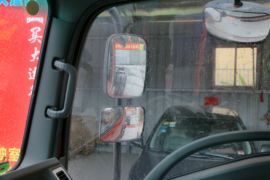 奥普力&nbsp;载货车驾驶室                                               图片