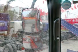 奥普力&nbsp;载货车驾驶室                                               图片