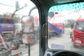 奥普力&nbsp;载货车驾驶室                                               图片