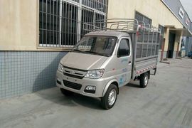 新豹MINI&nbsp;载货车外观                                                图片