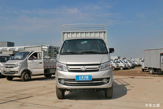 Խ ± 1.8L 62 2.5˫ʽ΢(SC5034XXYFAS41)
