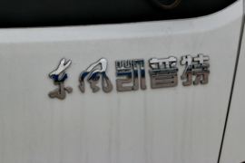 凯普特K6-N(原N300)&nbsp;载货车外观                                                图片