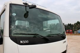 凯普特K6-N(原N300)&nbsp;载货车外观                                                图片