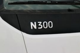 凯普特K6-N(原N300)&nbsp;载货车外观                                                图片