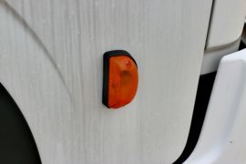 凯普特K6-N(原N300)&nbsp;载货车外观                                                图片