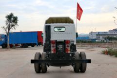 东风 凯普特N300 130马力 3350轴距 4.13米单排轻卡底盘(EQ1040SJ9BDD) 东风 凯普特N300 130马力 3350轴距 4.13米单排轻卡底盘(EQ1040SJ9BDD)