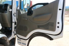 凯普特K6-N(原N300)&nbsp;载货车驾驶室                                               图片