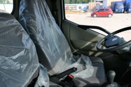 凯普特K6-N(原N300)&nbsp;载货车驾驶室                                               图片