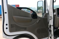 东风 凯普特N300 130马力 3350轴距 4.13米单排轻卡底盘(EQ1040SJ9BDD) 东风 凯普特N300 130马力 3350轴距 4.13米单排轻卡底盘(EQ1040SJ9BDD)