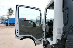 东风 凯普特N300 130马力 3350轴距 4.13米单排轻卡底盘(EQ1040SJ9BDD) 东风 凯普特N300 130马力 3350轴距 4.13米单排轻卡底盘(EQ1040SJ9BDD)