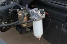 凯普特K6-N(原N300)&nbsp;载货车底盘                                                图片