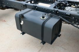 凯普特K6-N(原N300)&nbsp;载货车底盘                                                图片