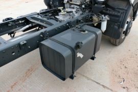 凯普特K6-N(原N300)&nbsp;载货车底盘                                                图片