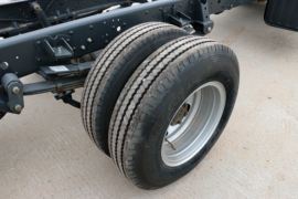 凯普特K6-N(原N300)&nbsp;载货车底盘                                                图片