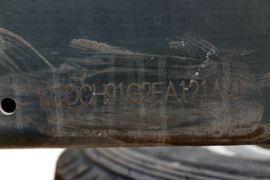 凯普特K6-N(原N300)&nbsp;载货车底盘                                                图片